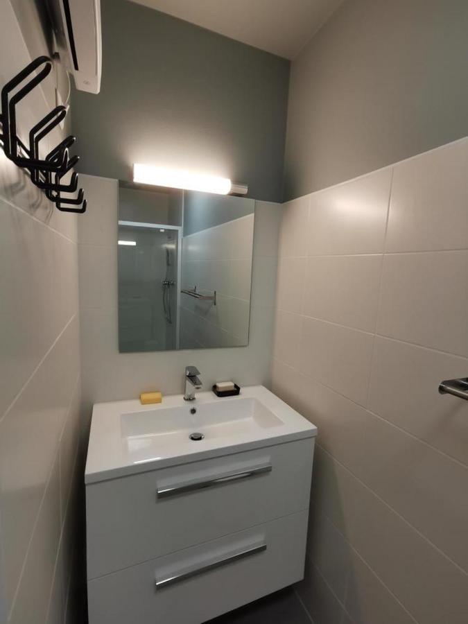 Chambres D'Hotes - Le Moussat Lagraulet-du-Gers Kültér fotó